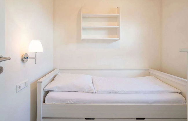 Haus mit 4 Schlafzimmern in Dagebüll mit garten und terrasse - Foto 11