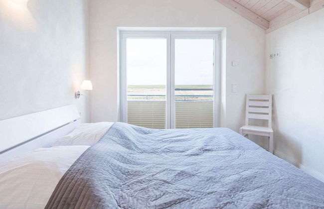 Haus mit 4 Schlafzimmern in Dagebüll mit garten und terrasse - Foto 10