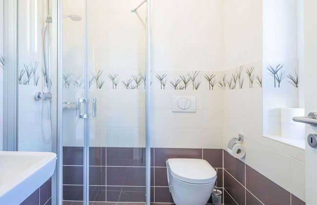 Haus mit 4 Schlafzimmern in Dagebüll mit garten und terrasse - Foto 12