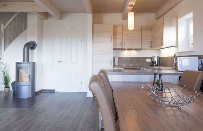 Haus mit 4 Schlafzimmern in Dagebüll mit garten und terrasse - Foto 2