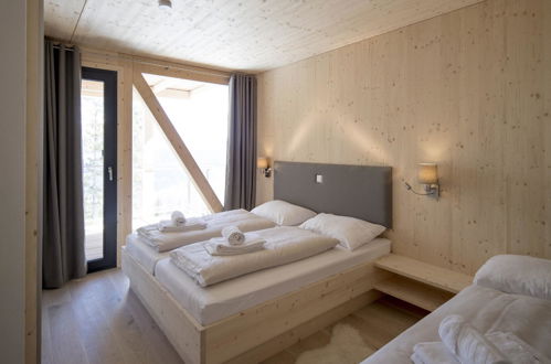 Foto 11 - Casa de 4 habitaciones en Schladming con terraza y sauna