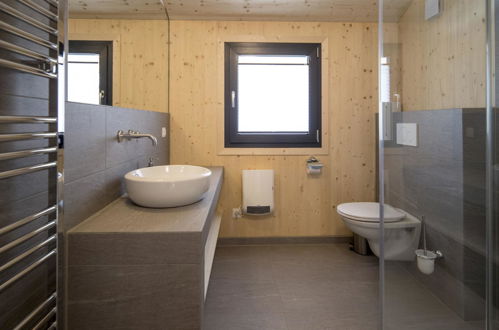 Foto 13 - Haus mit 4 Schlafzimmern in Schladming mit terrasse und sauna