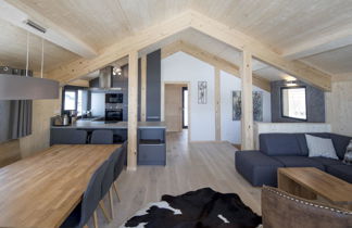 Foto 2 - Casa de 4 quartos em Schladming com terraço e sauna