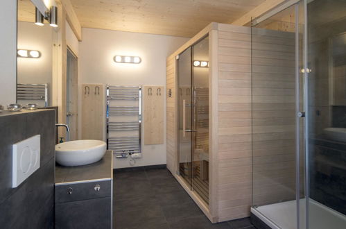 Foto 4 - Casa de 4 quartos em Schladming com terraço e sauna