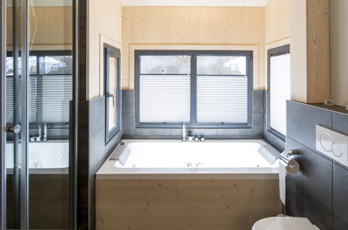 Foto 10 - Casa de 4 quartos em Schladming com terraço e sauna