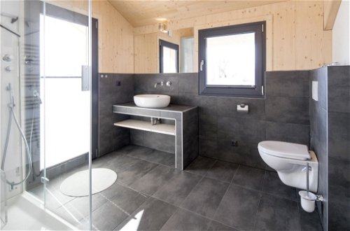 Foto 9 - Casa con 4 camere da letto a Schladming con terrazza e sauna