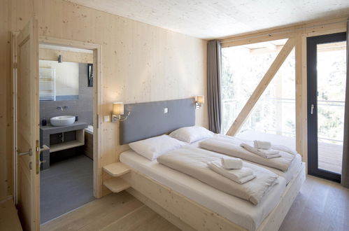 Foto 3 - Casa con 4 camere da letto a Schladming con terrazza e sauna