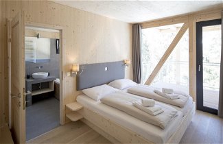 Foto 3 - Casa con 4 camere da letto a Schladming con terrazza e sauna