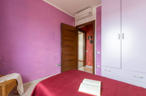 Foto 18 - Appartamento con 2 camere da letto a San Vito con terrazza e vista mare