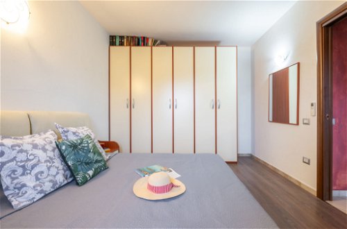 Foto 14 - Appartamento con 2 camere da letto a San Vito con terrazza e vista mare