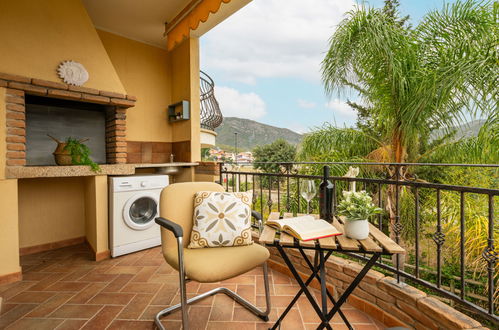 Photo 3 - 2 bedroom Apartment in San Vito with terrace