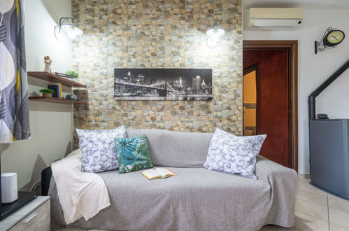 Foto 7 - Apartment mit 2 Schlafzimmern in San Vito mit terrasse und blick aufs meer