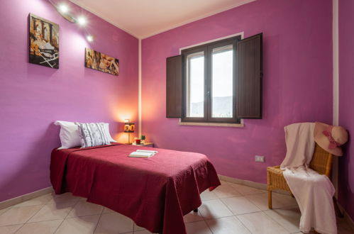 Photo 12 - 2 bedroom Apartment in San Vito with terrace