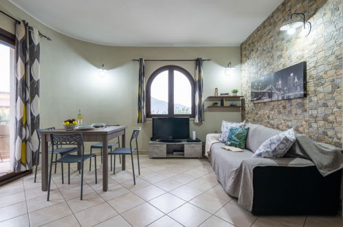 Foto 8 - Appartamento con 2 camere da letto a San Vito con terrazza e vista mare