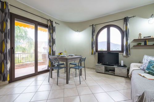 Photo 6 - 2 bedroom Apartment in San Vito with terrace