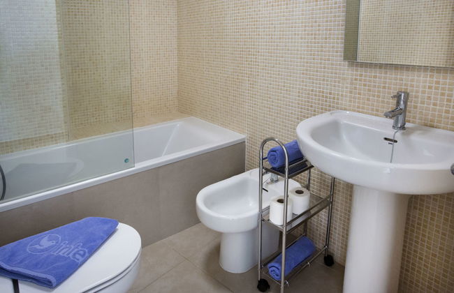 Apartamento de 3 quartos em Dénia com piscina e jardim - Foto 14