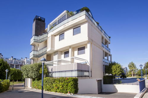 Photo 22 - Appartement de 2 chambres à Dénia avec piscine et jardin