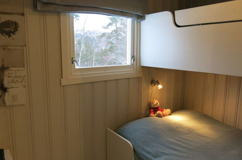 Foto 20 - Casa con 3 camere da letto a Åseral con terrazza