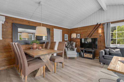 Photo 4 - 3 bedroom House in Åseral with garden and terrace