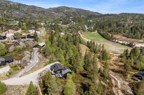 Photo 35 - 3 bedroom House in Åseral with garden and terrace