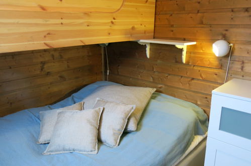 Foto 4 - Casa con 3 camere da letto a Åseral con terrazza