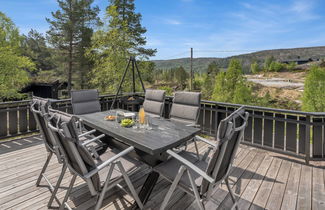 Photo 2 - 3 bedroom House in Åseral with garden and terrace