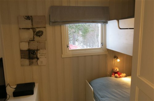 Foto 21 - Haus mit 3 Schlafzimmern in Åseral mit terrasse