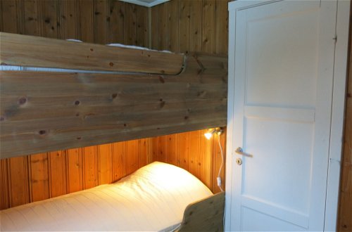Foto 14 - Casa con 3 camere da letto a Åseral con terrazza
