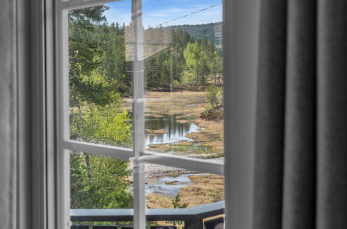 Photo 18 - 3 bedroom House in Åseral with garden and terrace