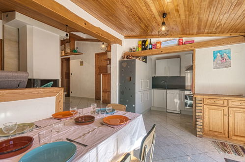 Foto 7 - Haus mit 3 Schlafzimmern in Fréjus mit privater pool und garten