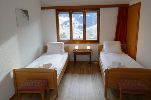 Photo 20 - Appartement de 3 chambres à Grindelwald