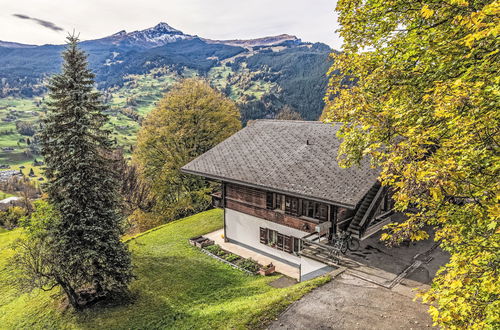 Photo 22 - Appartement de 3 chambres à Grindelwald