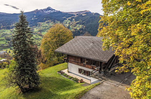 Photo 22 - Appartement de 3 chambres à Grindelwald