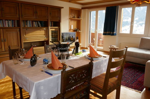 Photo 3 - 3 bedroom Apartment in Grindelwald