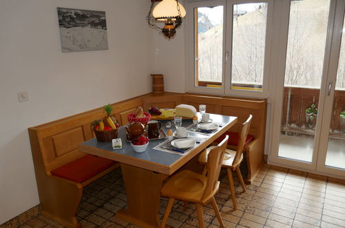 Photo 10 - Appartement de 3 chambres à Grindelwald