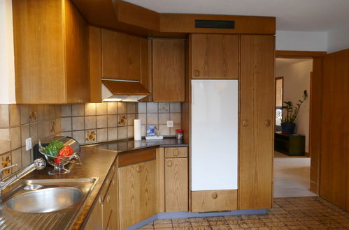 Photo 8 - 3 bedroom Apartment in Grindelwald