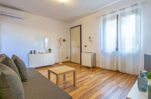 Foto 6 - Apartamento de 2 quartos em Lucca com jardim