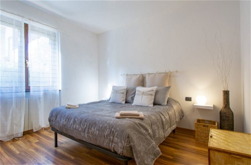 Foto 9 - Appartamento con 2 camere da letto a Lucca con giardino