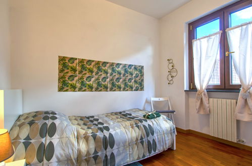 Foto 21 - Apartment mit 2 Schlafzimmern in Lucca mit garten
