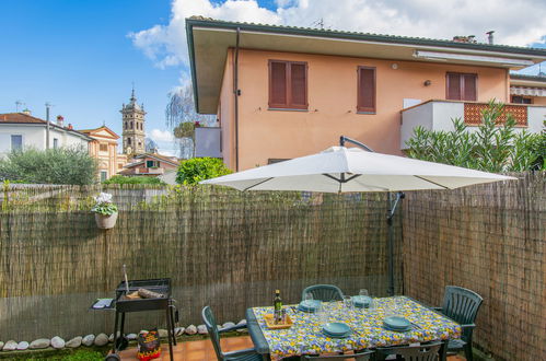 Photo 2 - 2 bedroom Apartment in Lucca with garden