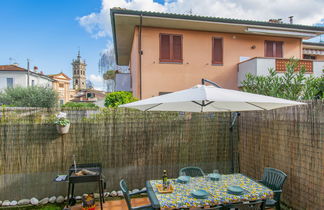 Foto 2 - Apartamento de 2 quartos em Lucca com jardim