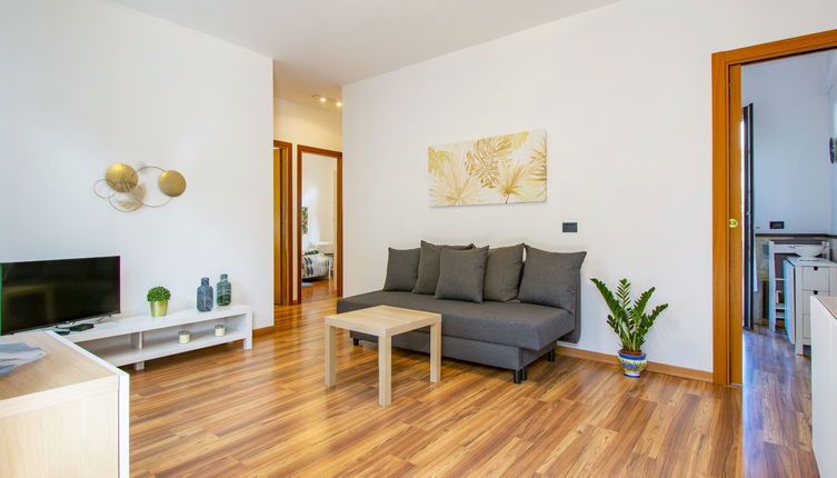 Photo 1 - 2 bedroom Apartment in Lucca with garden