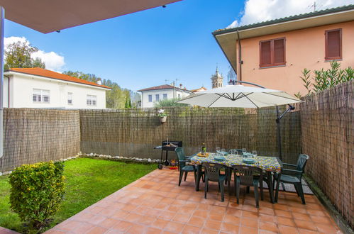 Photo 12 - 2 bedroom Apartment in Lucca with garden