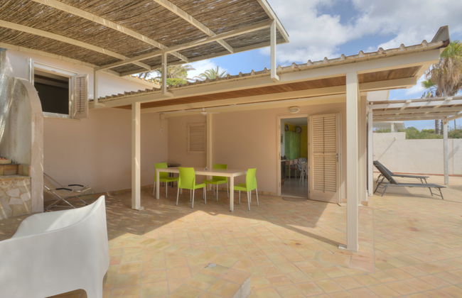 Haus mit 3 Schlafzimmern in Syrakus mit garten und terrasse - Foto 24