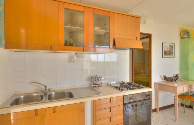 Haus mit 3 Schlafzimmern in Syrakus mit garten und terrasse - Foto 10