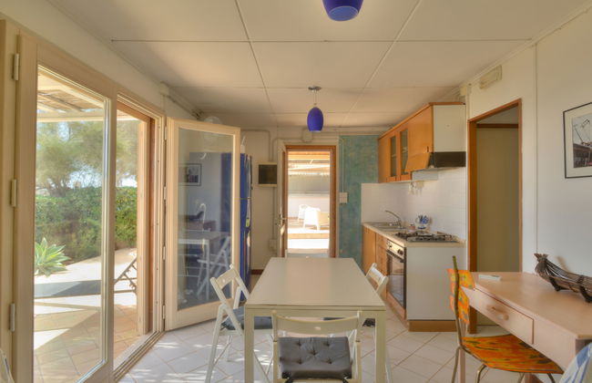 Haus mit 3 Schlafzimmern in Syrakus mit garten und terrasse - Foto 7