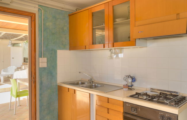 Haus mit 3 Schlafzimmern in Syrakus mit garten und terrasse - Foto 11