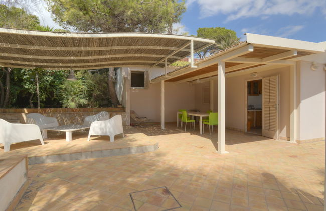 Haus mit 3 Schlafzimmern in Syrakus mit garten und terrasse - Foto 28