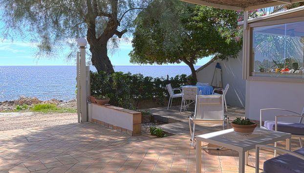 Haus mit 3 Schlafzimmern in Syrakus mit garten und terrasse - Foto 4