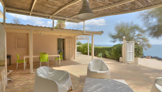 Haus mit 3 Schlafzimmern in Syrakus mit garten und terrasse - Foto 5